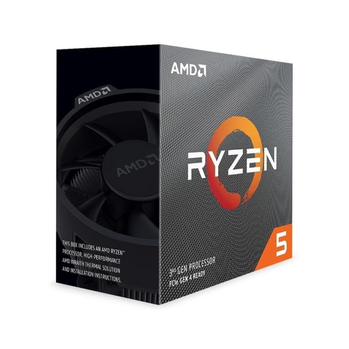 Pc Amd Ryzen 5 3600 - 2X16gb 3200mhz - M2 500gb - B550m-K - Rtx2060 6gb